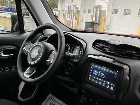 Used 2021 Jeep Renegade Sport AWD/4WD image 51