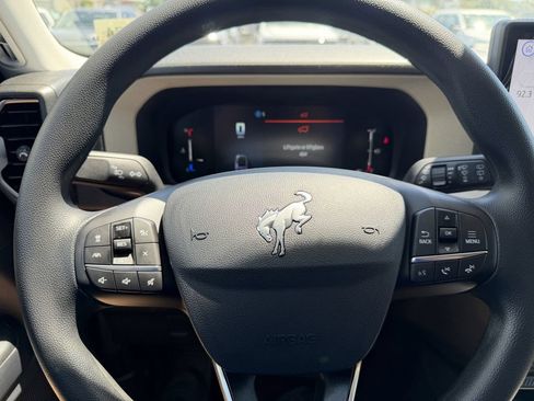 New 2026 Ford Bronco Sport Big Bend AWD/4WD image 26