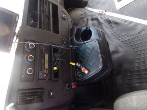 Used 2012 Chevrolet Express 3500 w/ School Bus Package RWD image 53