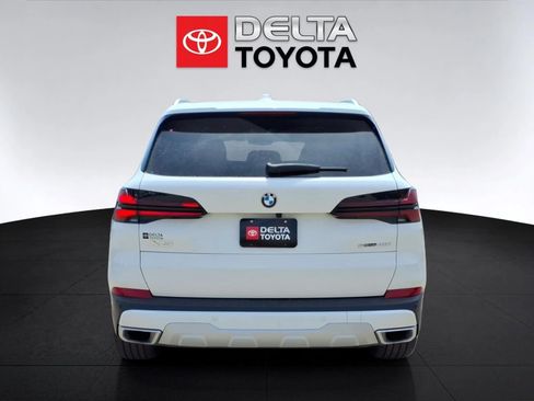 Used 2026 BMW X5 sDrive40i RWD image 4