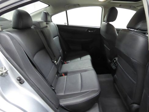 Used 2015 Subaru Legacy 3.6R Limited image 32