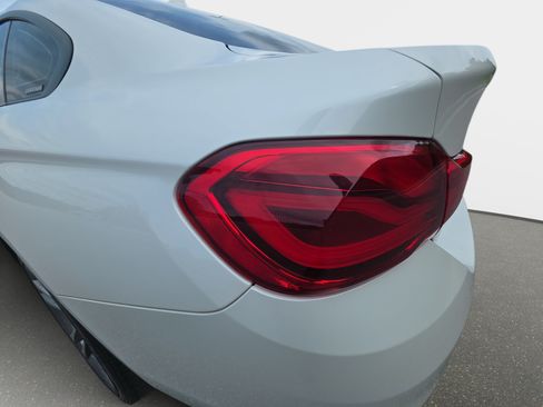 Used 2018 BMW 430i Gran Coupe RWD image 35