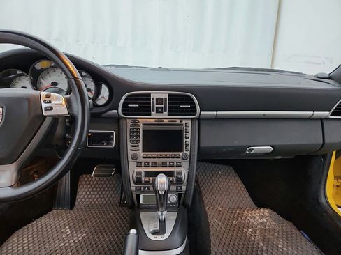 Used 2006 Porsche 911 Carrera 4S image 26