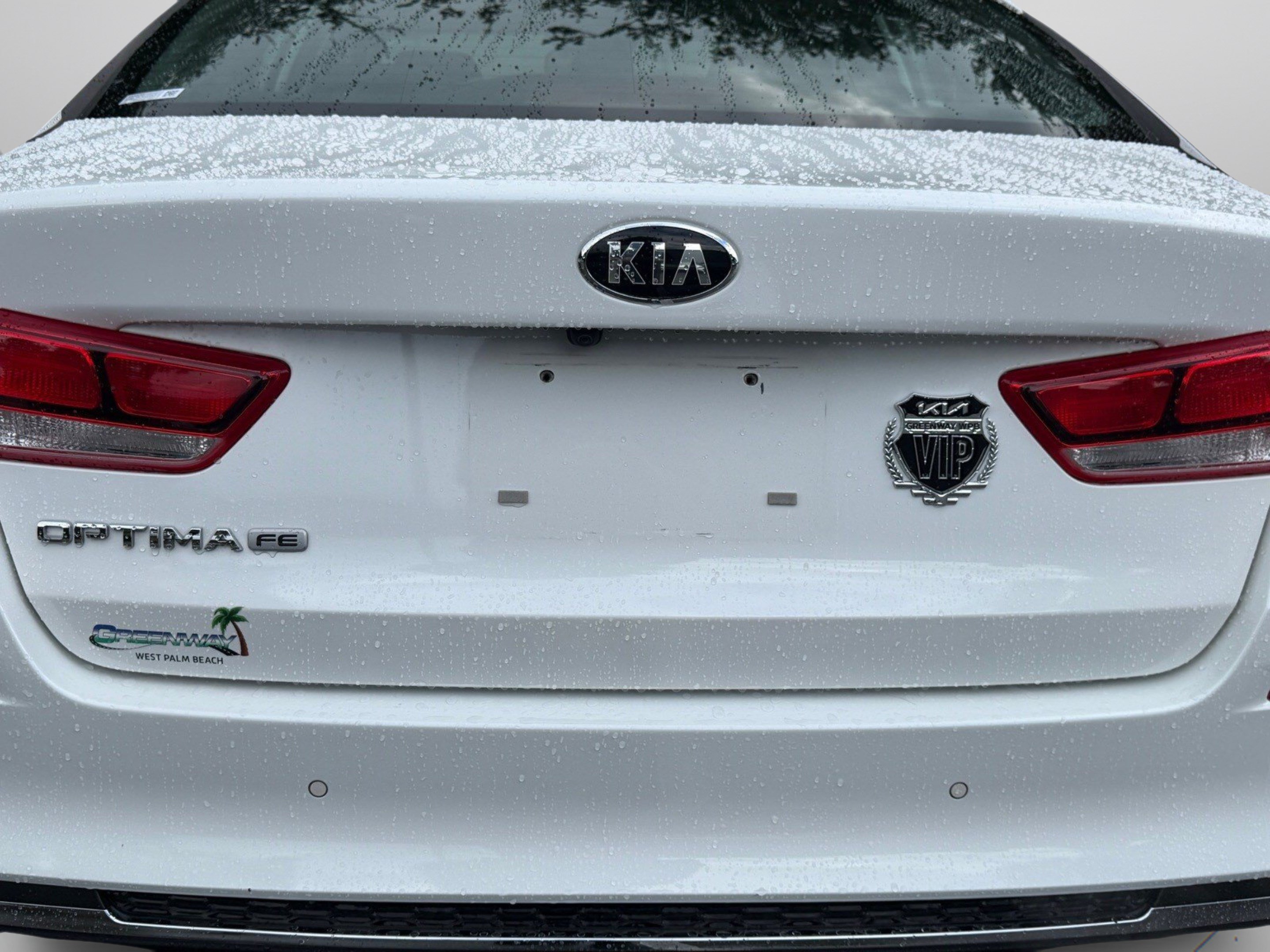 Used 2019 Kia Optima LX FWD image 42
