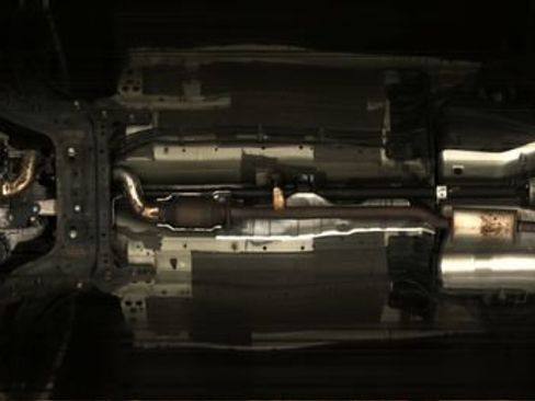 Used 2020 Nissan Rogue SV image 9