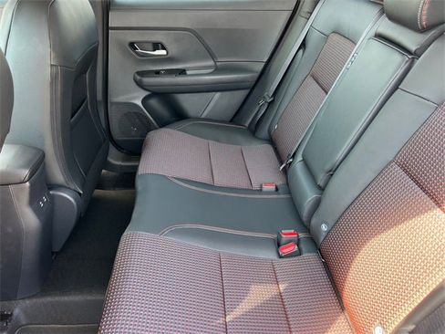 New 2026 Nissan Kicks SR image 15