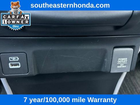Used 2024 Honda Odyssey EX-L image 32