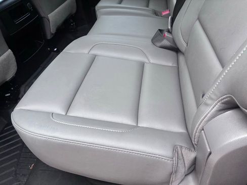 Used 2018 Chevrolet Silverado 2500 LTZ w/ Duramax Plus Package image 12