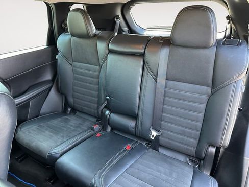 Used 2023 Mitsubishi Outlander SE AWD/4WD image 13
