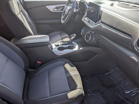 Used 2023 Chevrolet Blazer LT image 20