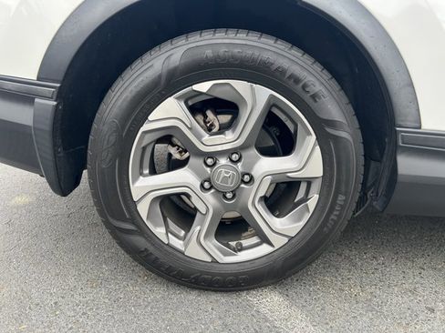 Used 2019 Honda CR-V EX-L image 26