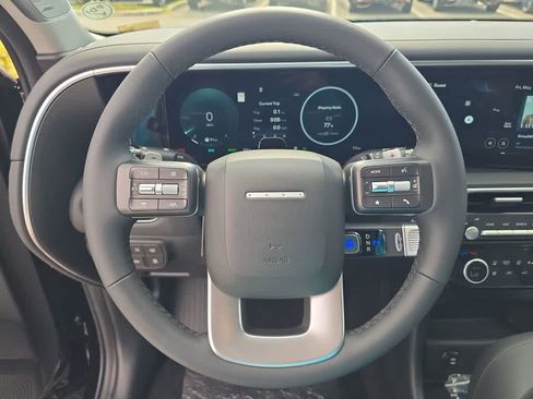 New 2026 Hyundai Palisade Limited FWD image 24