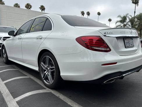 Used 2020 Mercedes-Benz E 350 Sedan image 6