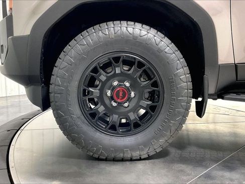 Certified 2024 Toyota Land Cruiser 1958 AWD/4WD image 10