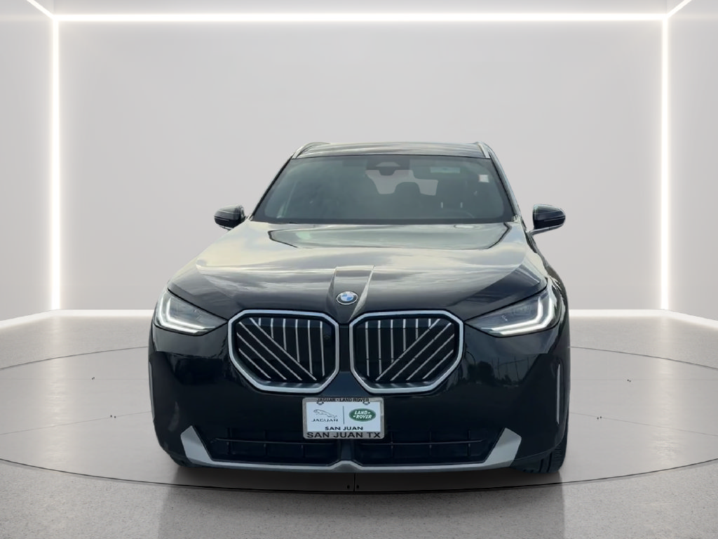 Used 2026 BMW X3 xDrive30i AWD/4WD image 2