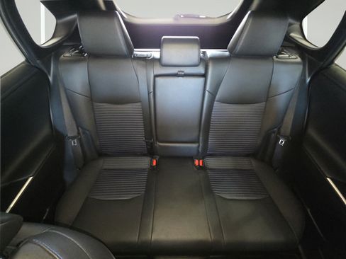 Used 2024 Toyota RAV4 XSE w/ Weather Package AWD/4WD image 27