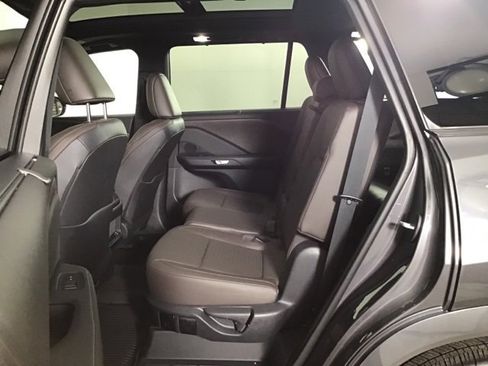 Used 2025 Lexus TX 350 AWD image 18