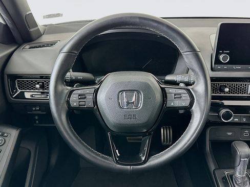 Used 2024 Honda Civic Sport image 17