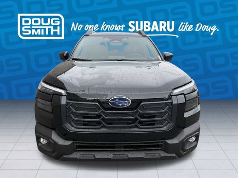 New 2026 Subaru Outback Limited image 7