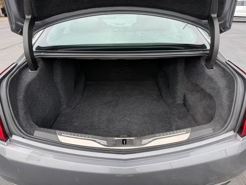 Used 2018 Cadillac CT6 Platinum AWD/4WD image 45