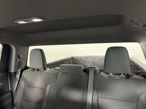 Used 2024 Chevrolet Silverado 1500 LT image 4