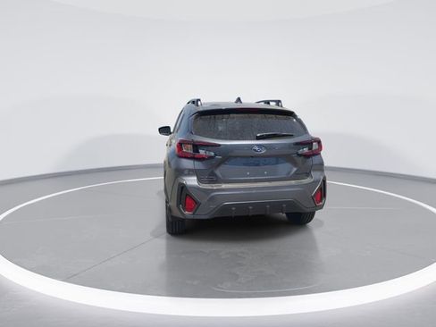 New 2026 Subaru Crosstrek 2.0i Premium image 7