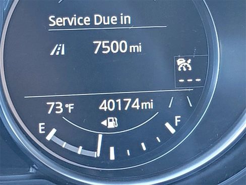 Used 2024 MAZDA CX-5 AWD 2.5 S w/ Select Package image 36