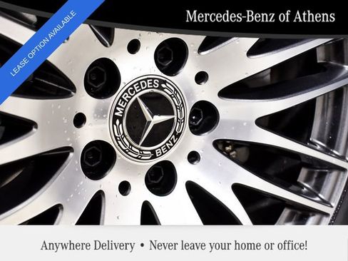 Certified 2025 Mercedes-Benz GLC 300 image 16