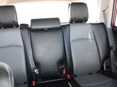 Certified 2024 Toyota 4Runner SR5 Premium image 25