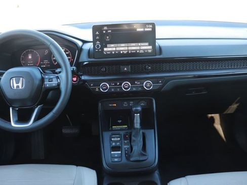 Used 2023 Honda CR-V EX-L image 14