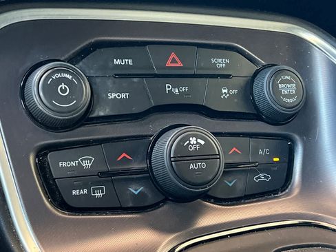 Used 2020 Dodge Challenger GT RWD image 21