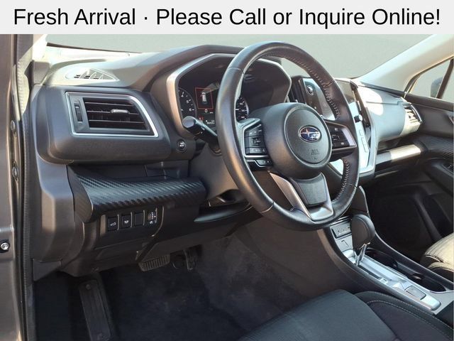 Used 2024 Subaru Ascent Premium w/ Convenience Package AWD/4WD image 13