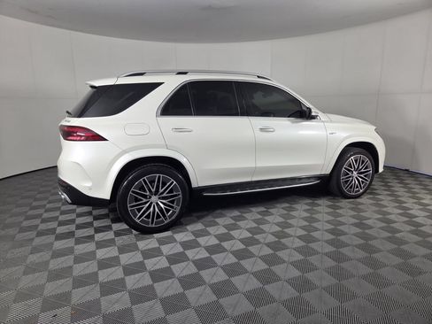 Used 2024 Mercedes-Benz GLE 53 AMG 4MATIC image 5
