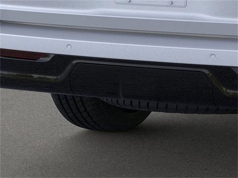 New 2026 Lincoln Navigator Reserve AWD/4WD image 23