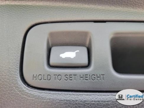 Used 2023 Honda CR-V EX-L image 8