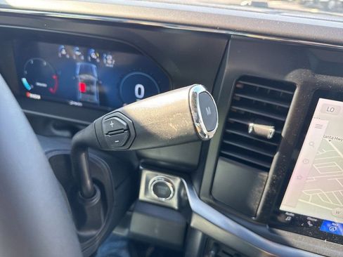 New 2025 Ford F250 Lariat w/ Black Appearance Package image 32