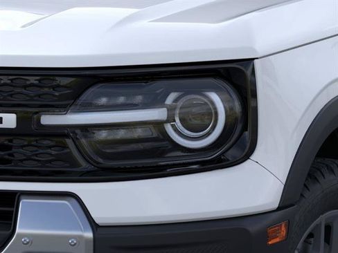 New 2026 Ford Bronco Sport Big Bend w/ Convenience Package AWD/4WD image 19