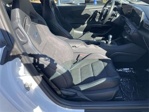 New 2026 Ford Mustang Dark Horse image 26