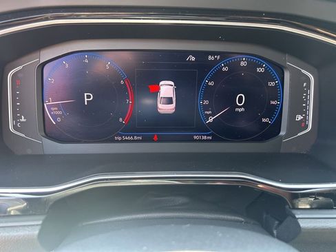 Used 2019 Volkswagen Jetta SEL FWD image 3
