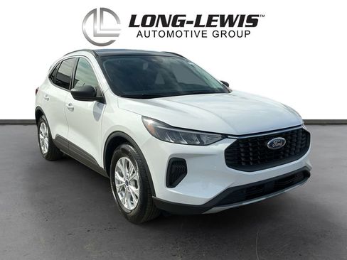 Used 2023 Ford Escape Active w/ Tech Pack #1 image 10