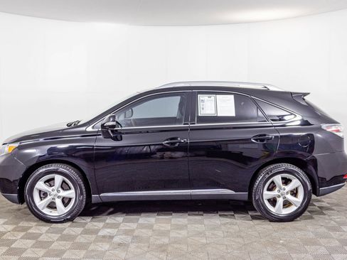 Used 2012 Lexus RX 350 AWD w/ Premium Pkg image 21