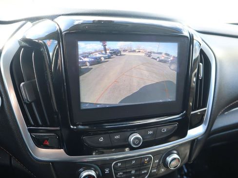 Used 2019 Chevrolet Traverse LT AWD/4WD image 22