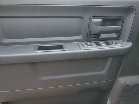 New 2025 RAM 2500 Tradesman image 22