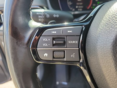 Used 2026 Honda Civic Sport image 18