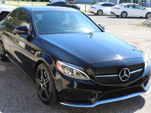 Used 2018 Mercedes-Benz C 43 AMG 4MATIC Sedan image 10