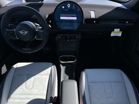 New 2026 MINI Cooper 4-Door Hardtop image 12