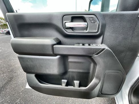 New 2025 Chevrolet Silverado 2500 W/T w/ WT Convenience Package image 22