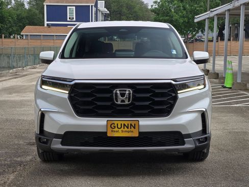 Used 2025 Honda Pilot EX-L image 7