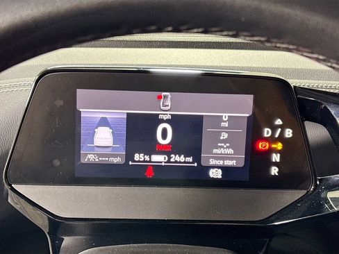 Certified 2023 Volkswagen ID.4 Pro S RWD image 16