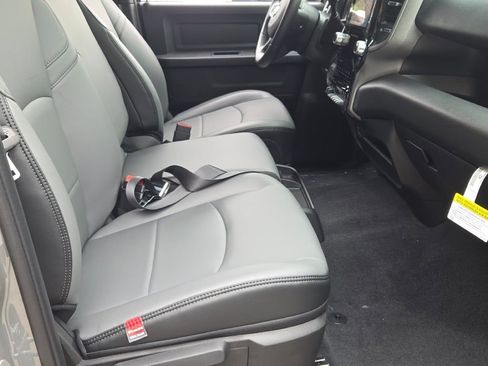 New 2027 RAM 3500 Tradesman AWD/4WD image 6